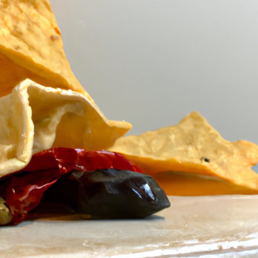 Exploring the Health Risks of Eating Chipotle