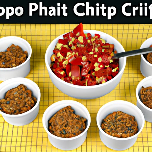 How Portion Control Can Help You Lose Weight with Chipotle