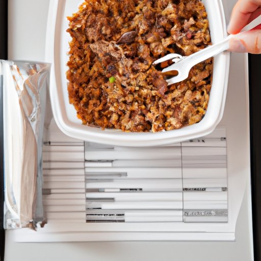 How Eating Frequent Meals at Chipotle Can Help With Weight Loss