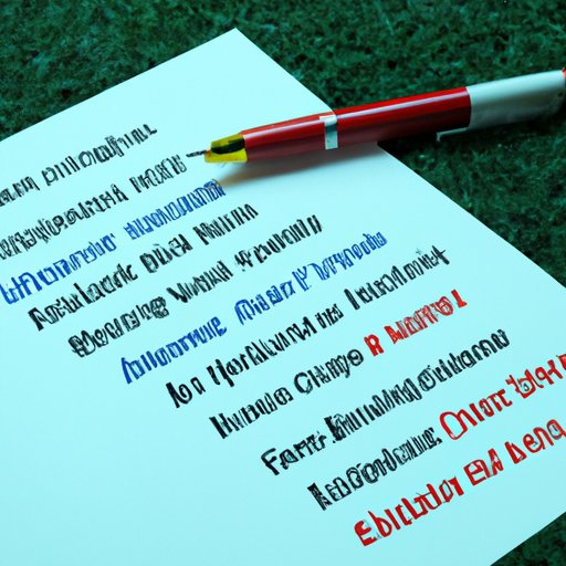 Understanding the Different Types of Accreditation and How They Apply to CLU