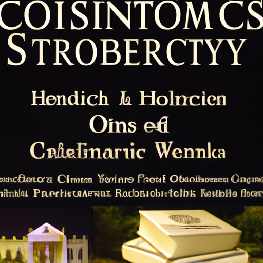 A Historical Overview of Christian Science and Scientology