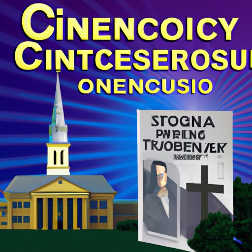 Exploring the Role of Christian Science and Scientology in Popular Culture
