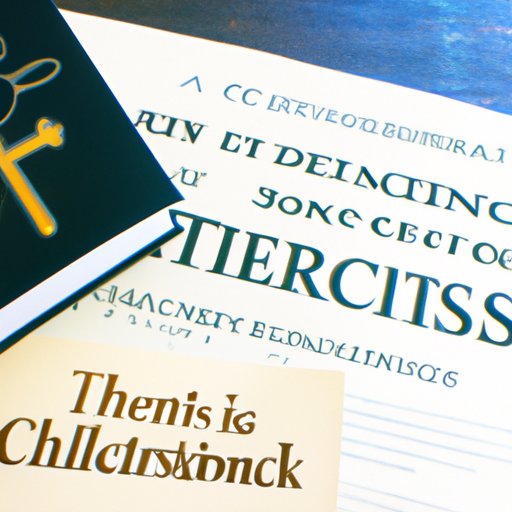 Exploring the Differences between Christian Science and Scientology