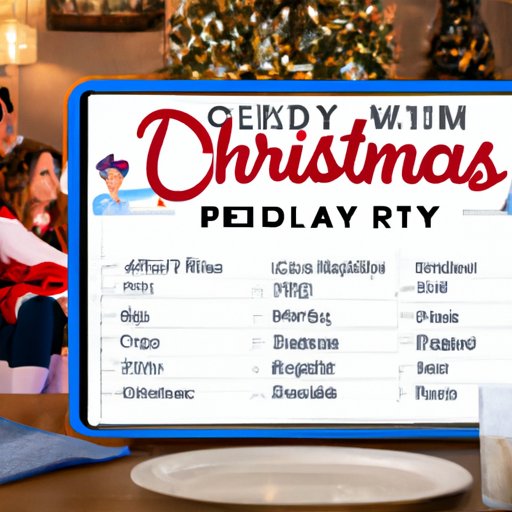 A Guide to Watching Christmas Vacation on Disney Plus