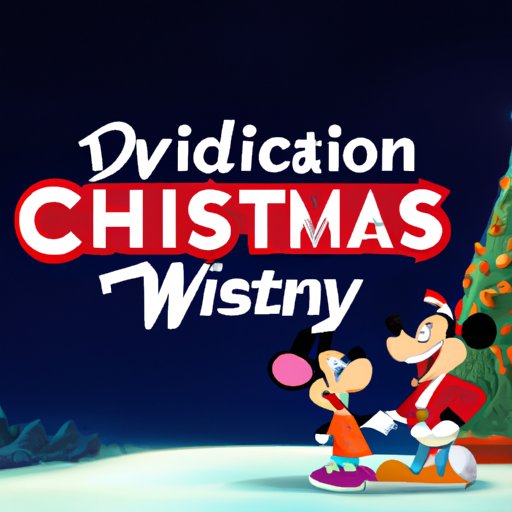 How to Celebrate the Holidays with Christmas Vacation on Disney Plus