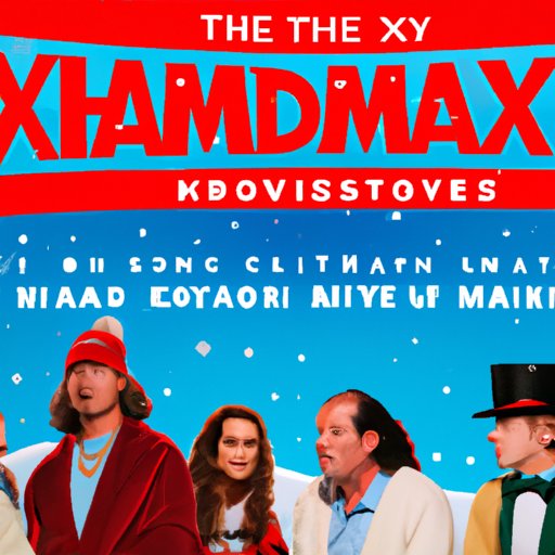 Review of Christmas Vacation on HBO Max: What to Expect from the Holiday Comedy
