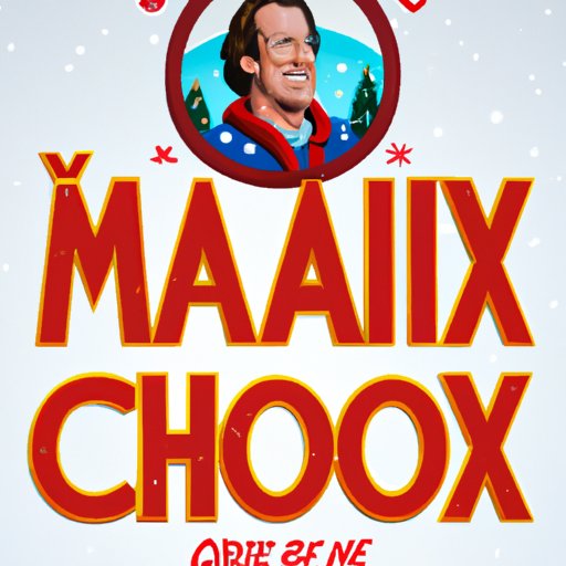 Exploring the Iconic Characters and Scenes in Christmas Vacation on HBO Max