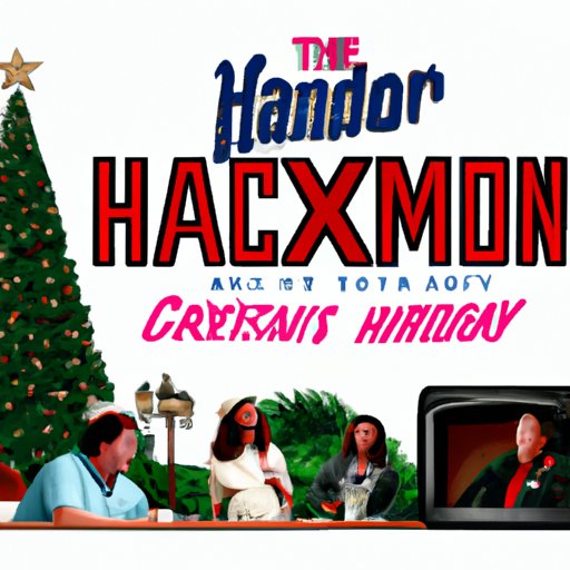 How to Celebrate the Holidays with Christmas Vacation on HBO Max