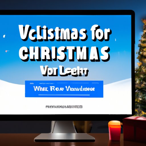 How to Stream Christmas Vacation for Free