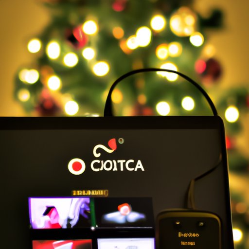 The Best Streaming Services for Christmas Vacation