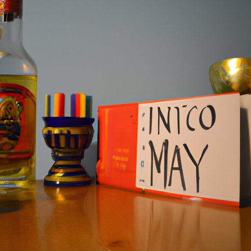 Investigating How Cinco de Mayo is Viewed by Different Cultures