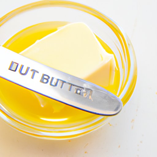Examining the Health Benefits of Clarified Butter