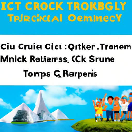 Services Offered by Click Trip