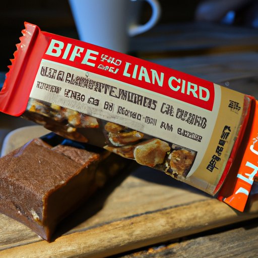Exploring the Nutritional Benefits of Clif Bars