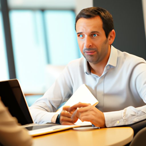 Interview with a Coalition Technologies Customer