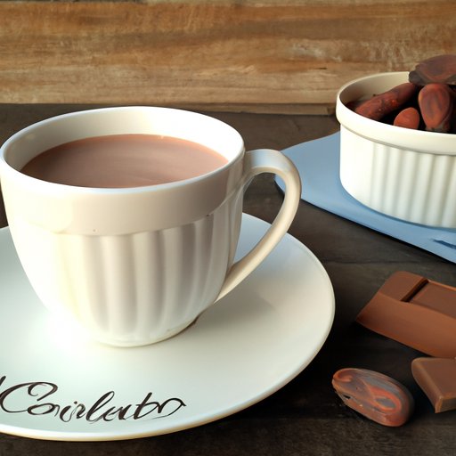 Is Cocoa Healthy? Exploring the Nutritional Benefits and Health