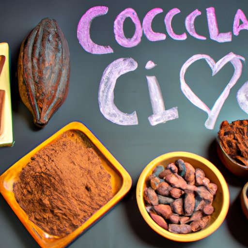 Overview of the Health Benefits of Cocoa