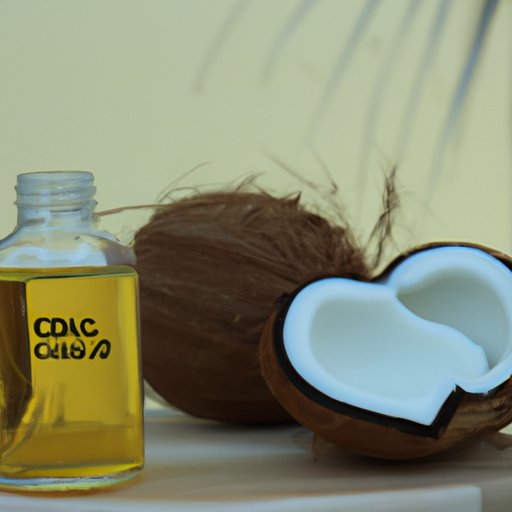 The Impact of Coconut Oil on Cardiovascular Disease Risk Factors