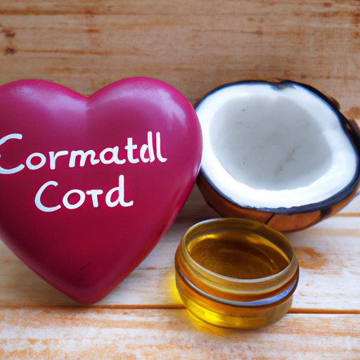 Understanding the Relationship between Coconut Oil and Heart Health