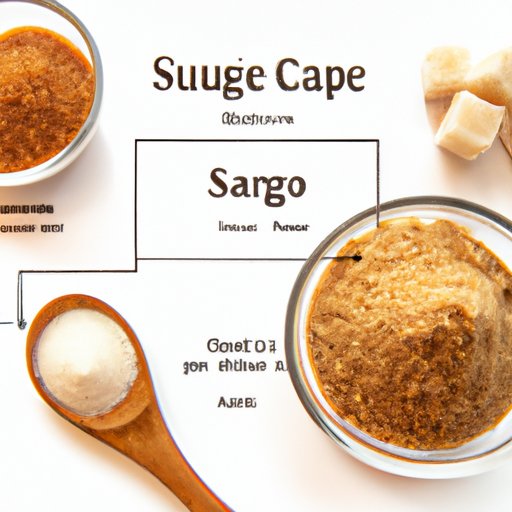 A Comprehensive Look at the Nutritional Value of Coconut Sugar