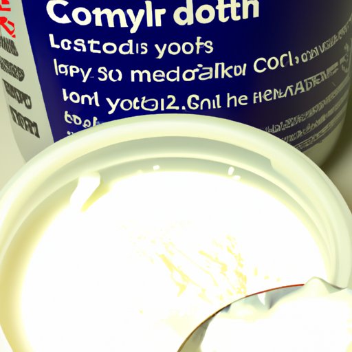 Exploring the Nutritional Content of Coconut Yogurt