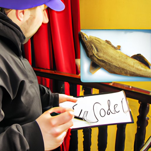 Investigating the Potential Health Risks of Eating Cod