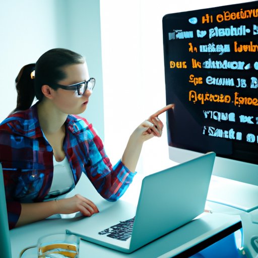 Examining the Different Types of Coding Languages