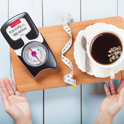 Examining the Link Between Coffee and Weight Loss