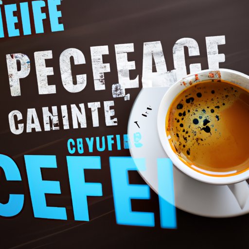 Investigating the Impact of Caffeine on Human Health