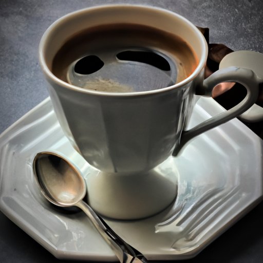 Debunking Common Myths about Coffee and Health