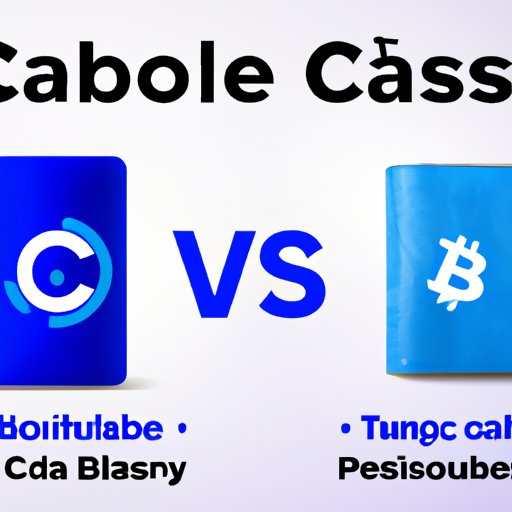 A Comparison of Coinbase vs Other Popular Crypto Wallets