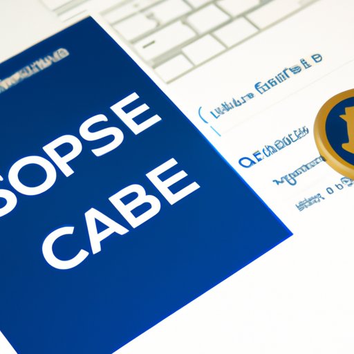 Analyzing the Security Features of Coinbase and Crypto.com