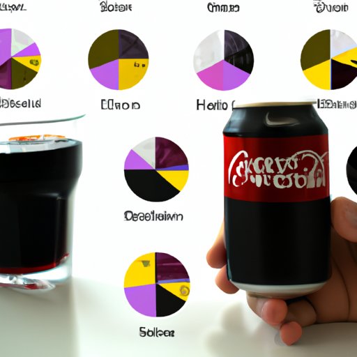 Examining the Impact of Artificial Sweeteners in Coke Zero