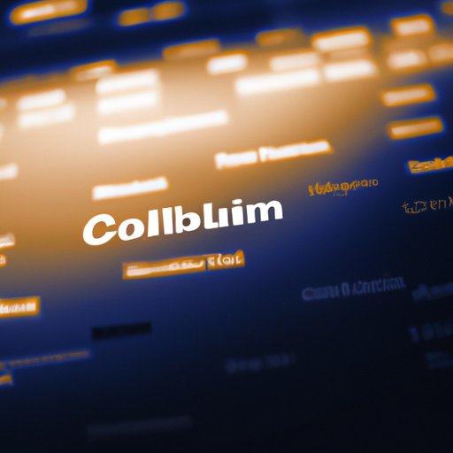 Background Information on Colburn Financial