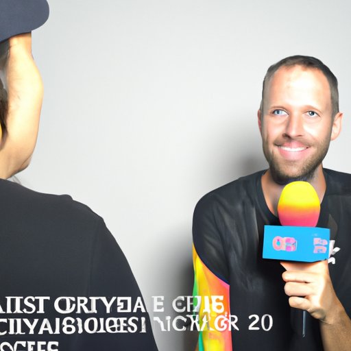 Interviewing Coldplay Fans: How Excited They Are for the 2022 Tour
