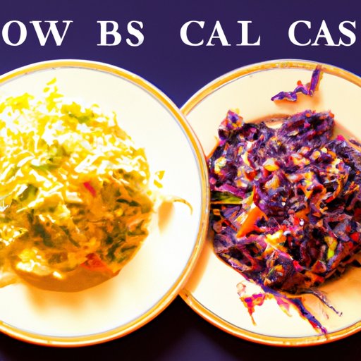 Pros and Cons of Eating Coleslaw