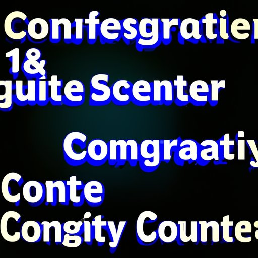 What You Can Do with a Computer Science Degree