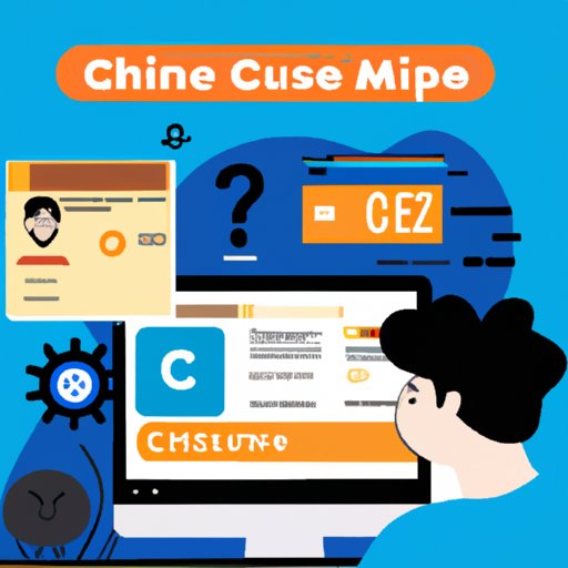 Reviewing Popular Online Resources for Preparing for the Computer Science for Me Quiz