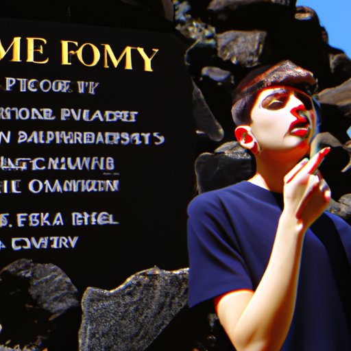 A Comprehensive Guide to Seeing Conan Gray Live on Tour