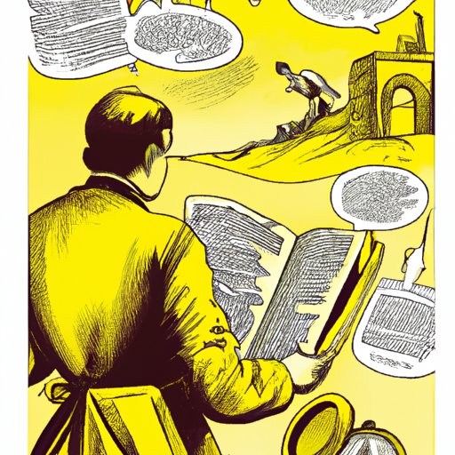 Examining the Allegorical Elements of 