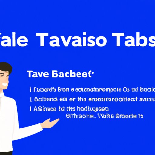 Explaining What a Taxable Event is and How it Relates to Converting Crypto on Coinbase