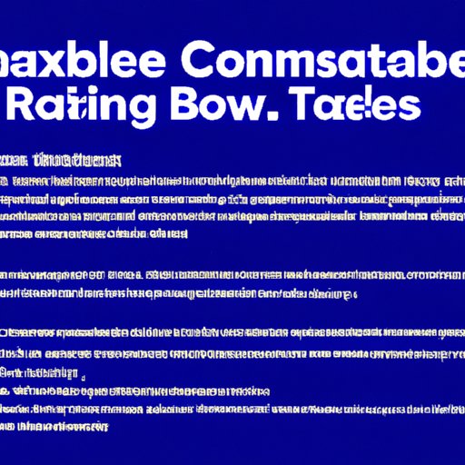Overview of Rules and Regulations of Taxing Crypto Conversions from Coinbase