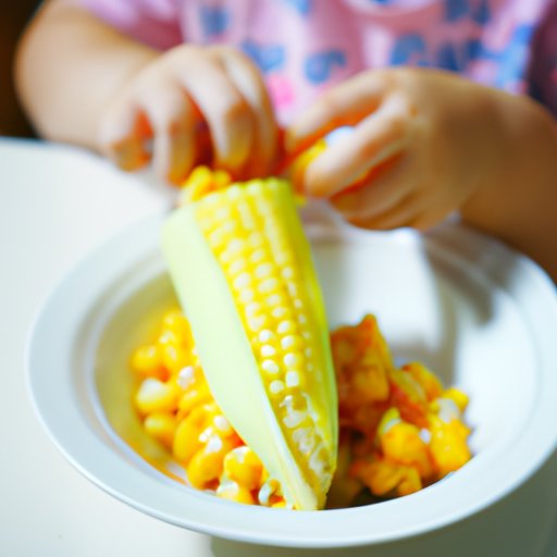 The Pros and Cons of Eating Corn