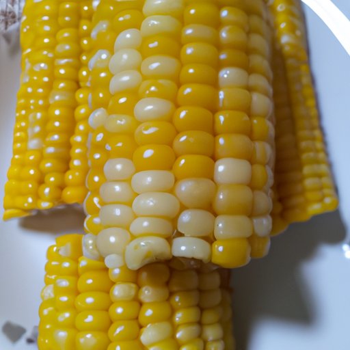How to Incorporate Corn into a Healthy Diet