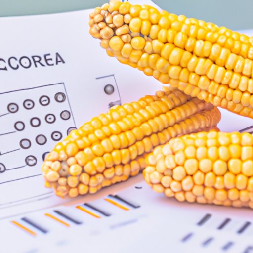 Analyzing the Nutritional Benefits of Corn for Dieters