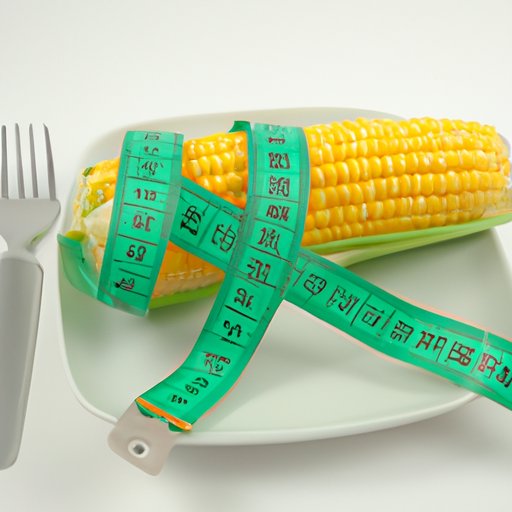 Investigating the Role of Corn in Weight Loss Diets