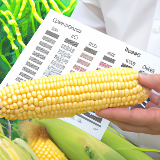 Analyzing the Nutritional Benefits of Corn