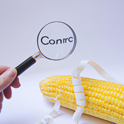Examining the Role of Corn in a Healthy Diet