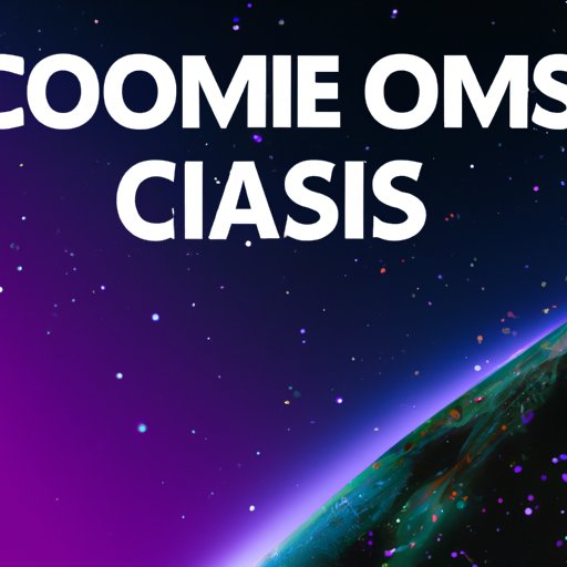 A Comprehensive Guide to Investing in Cosmos 