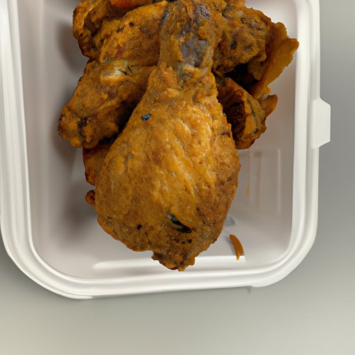 Exploring the Popularity of Costco Chicken